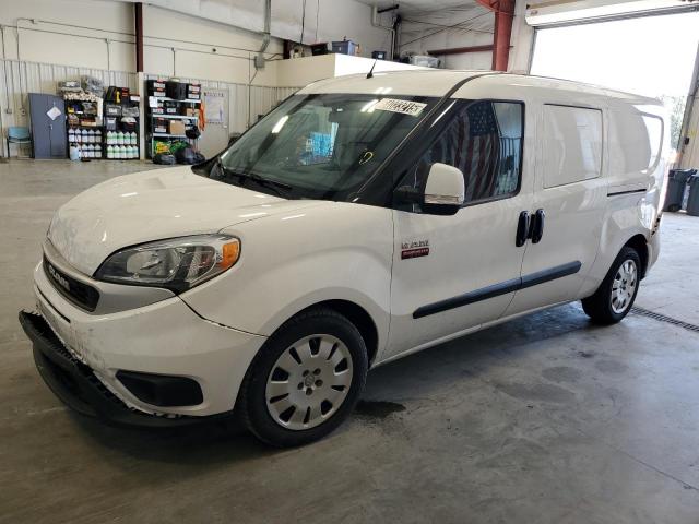  Salvage Ram Promaster