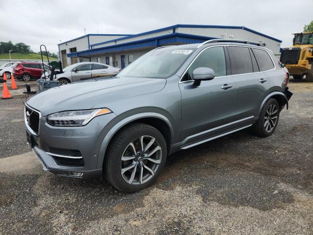 Salvage Volvo XC90
