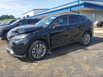  Salvage Toyota Venza
