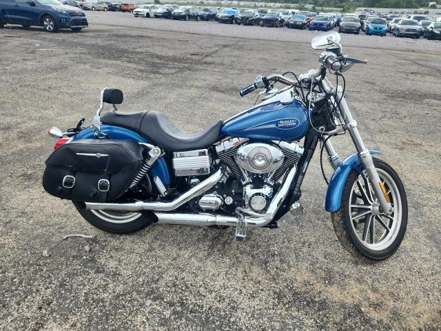  Salvage Harley-Davidson Fx