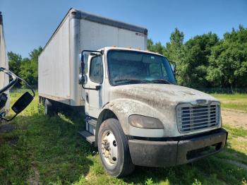  Salvage Freightliner M2 106 Med