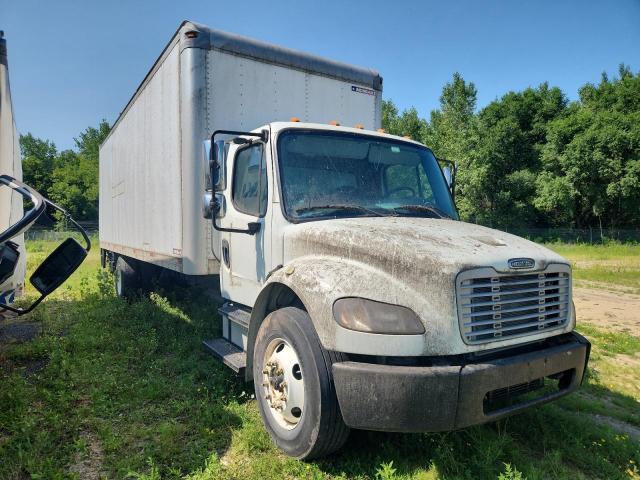  Salvage Freightliner M2 106 Med