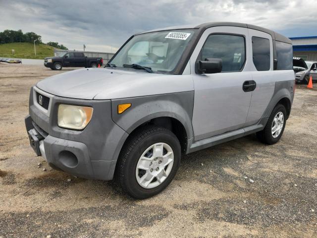  Salvage Honda Element