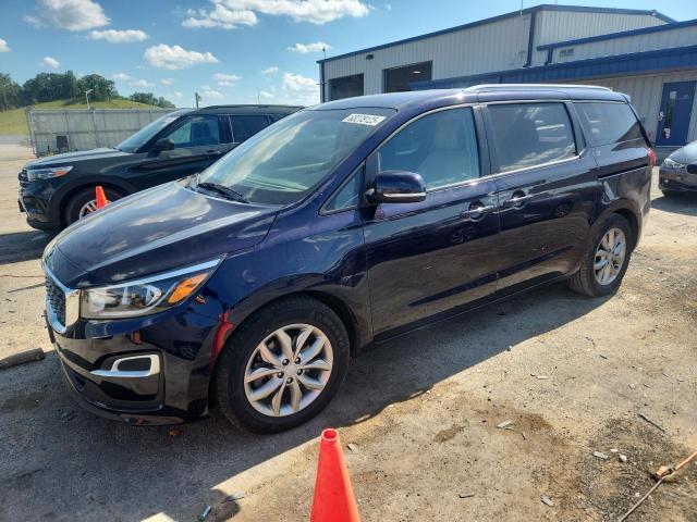  Salvage Kia Sedona