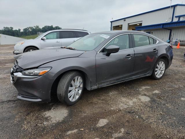  Salvage Mazda 6