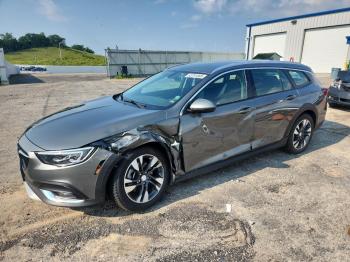  Salvage Buick Regal
