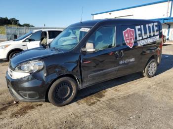  Salvage Ram Promaster
