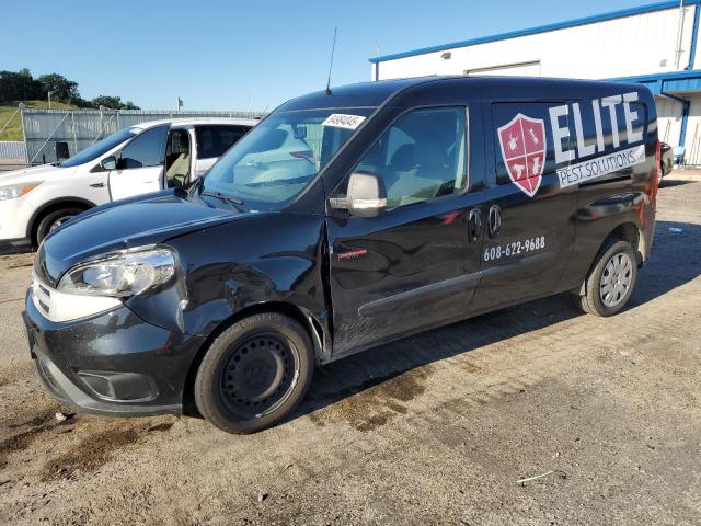  Salvage Ram Promaster