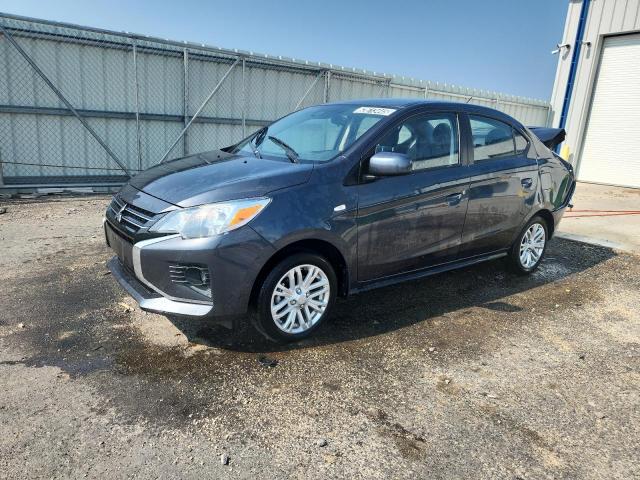  Salvage Mitsubishi Mirage