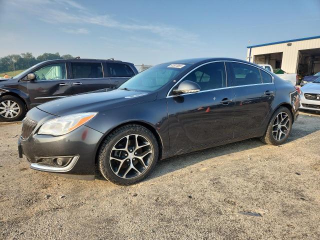  Salvage Buick Regal