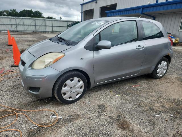  Salvage Toyota Yaris