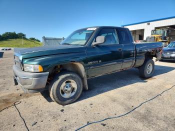  Salvage Dodge Ram 1500