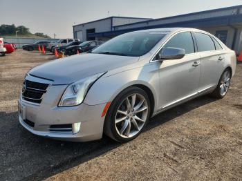  Salvage Cadillac XTS