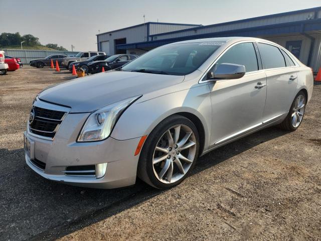  Salvage Cadillac XTS