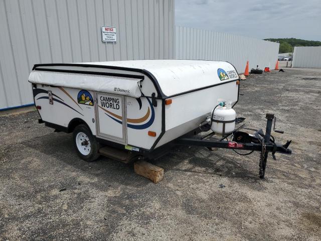  Salvage Wildwood Viking