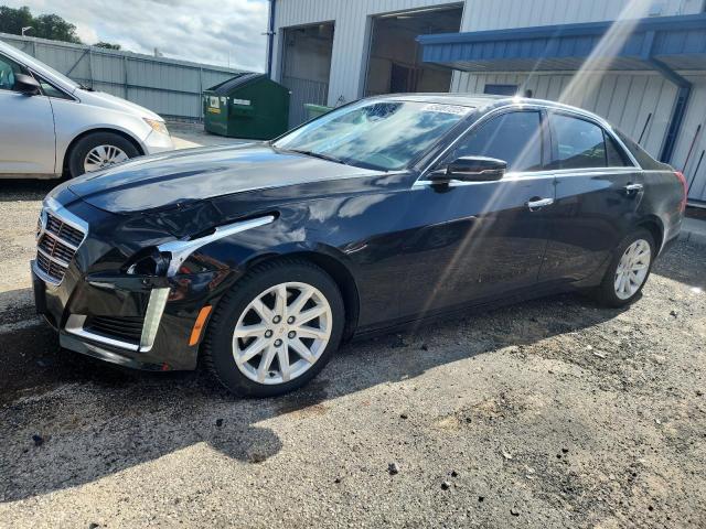  Salvage Cadillac CTS