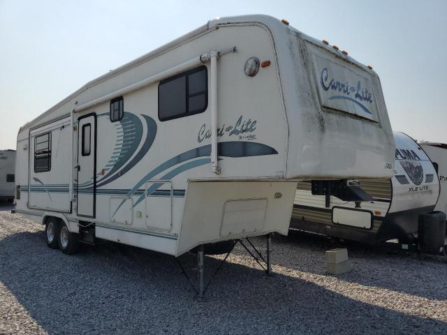  Salvage Carrigeinc Carri-lite