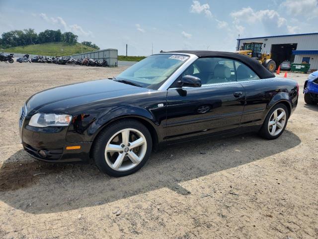  Salvage Audi A4