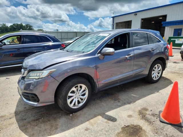  Salvage Acura RDX