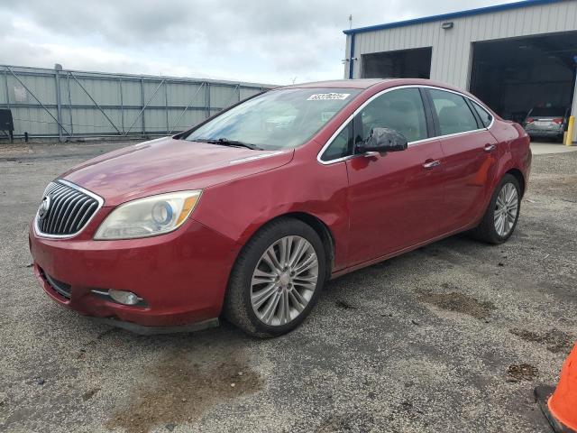  Salvage Buick Verano