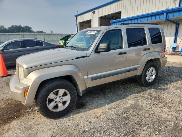  Salvage Jeep Liberty