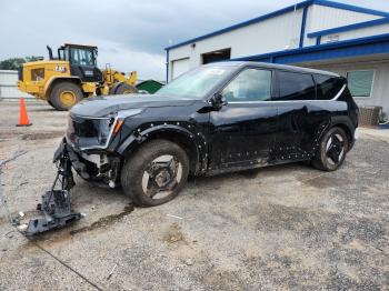  Salvage Kia Ev9 Light