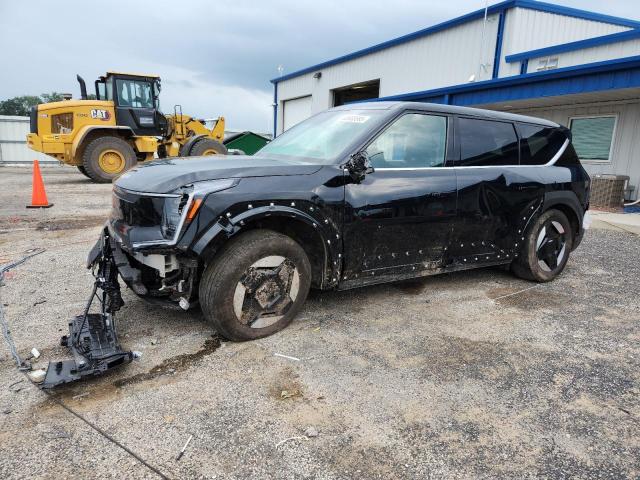  Salvage Kia Ev9 Light