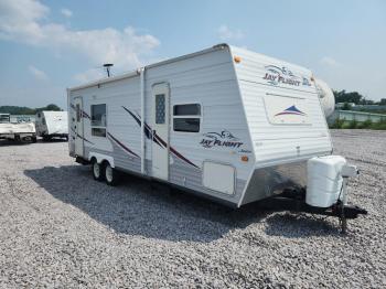  Salvage Jayco Jayfeather