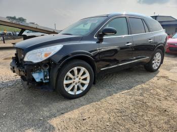 Salvage Buick Enclave