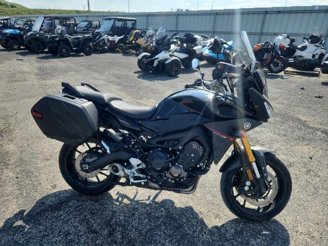  Salvage Yamaha Fj09