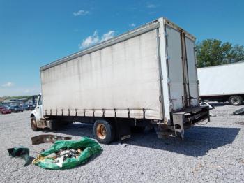  Salvage Freightliner M2 106 Med