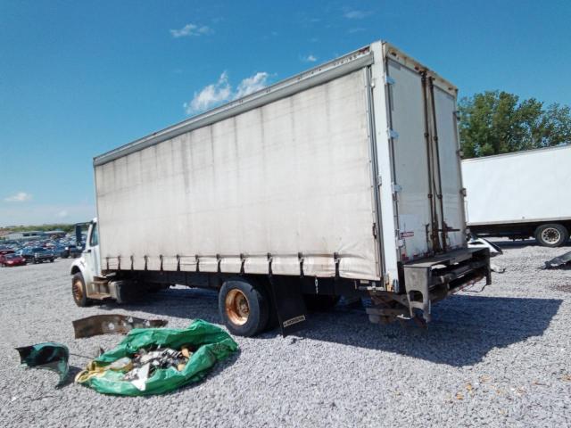  Salvage Freightliner M2 106 Med