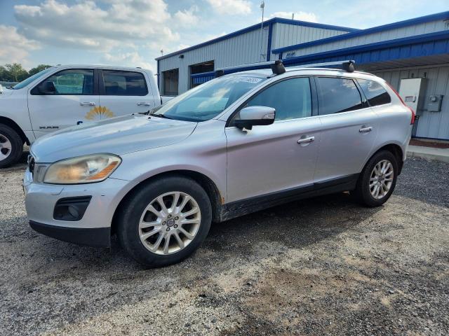  Salvage Volvo XC60