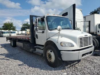  Salvage Freightliner M2 106 Medium Duty
