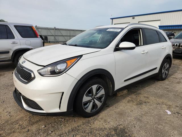  Salvage Kia Niro
