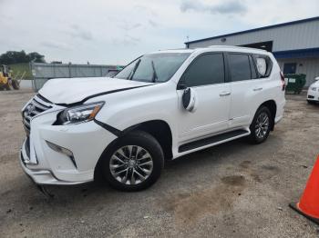  Salvage Lexus Gx