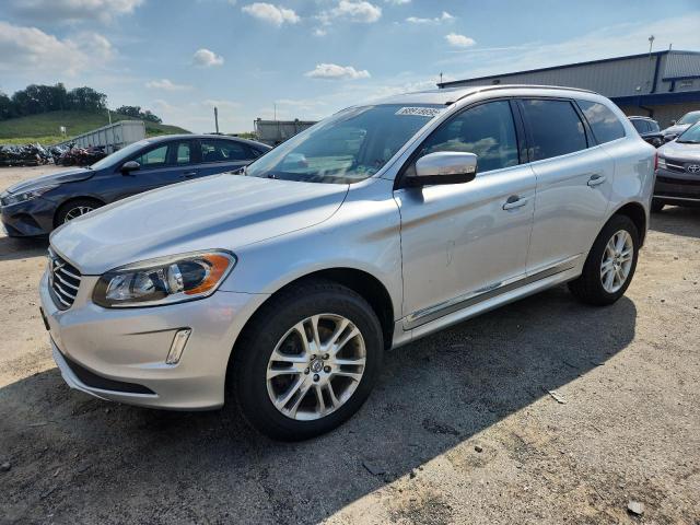  Salvage Volvo XC60