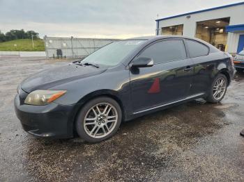  Salvage Toyota Scion