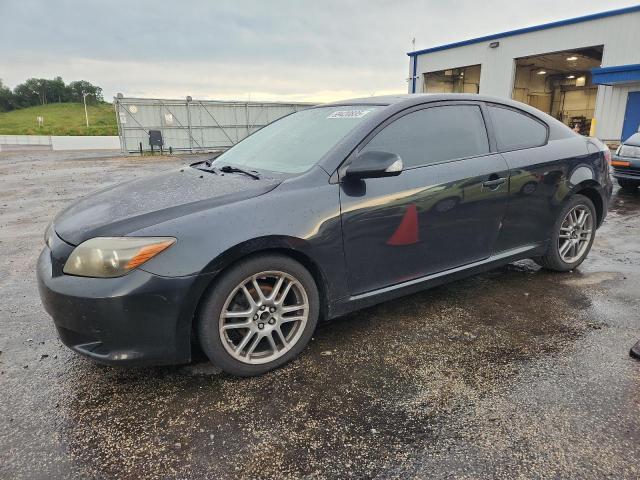  Salvage Toyota Scion