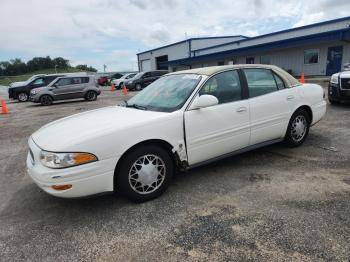  Salvage Buick LeSabre