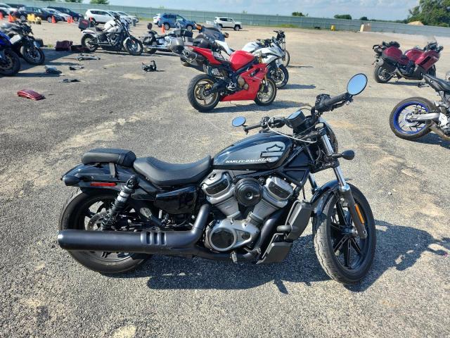 Salvage Harley-Davidson Rh975