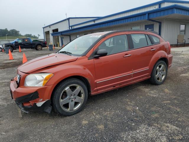  Salvage Dodge Caliber