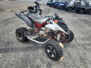  Salvage Yamaha Atv