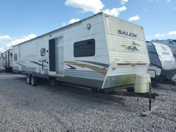  Salvage Forrest River Salem