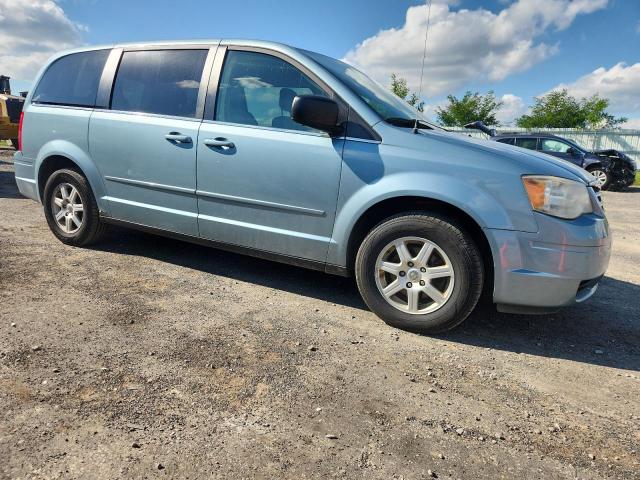 Chrysler Minivan Lx Image 5