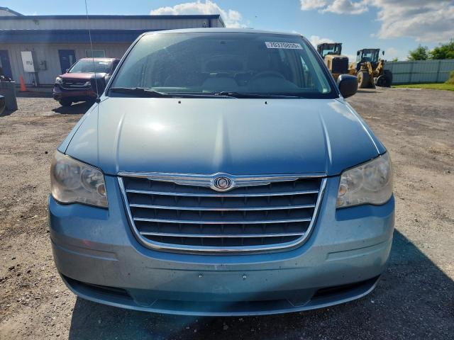 Chrysler Minivan Lx Image 6