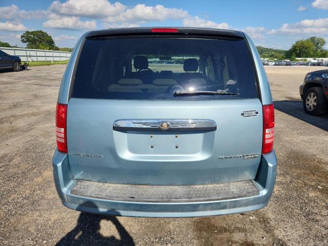 Chrysler Minivan Lx Image 10