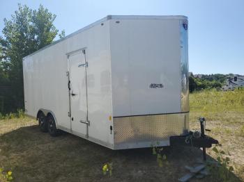  Salvage Interstate 20  Cargo