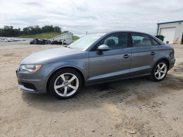  Salvage Audi A3
