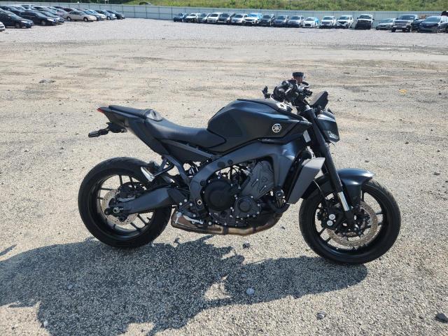  Salvage Yamaha Mt09